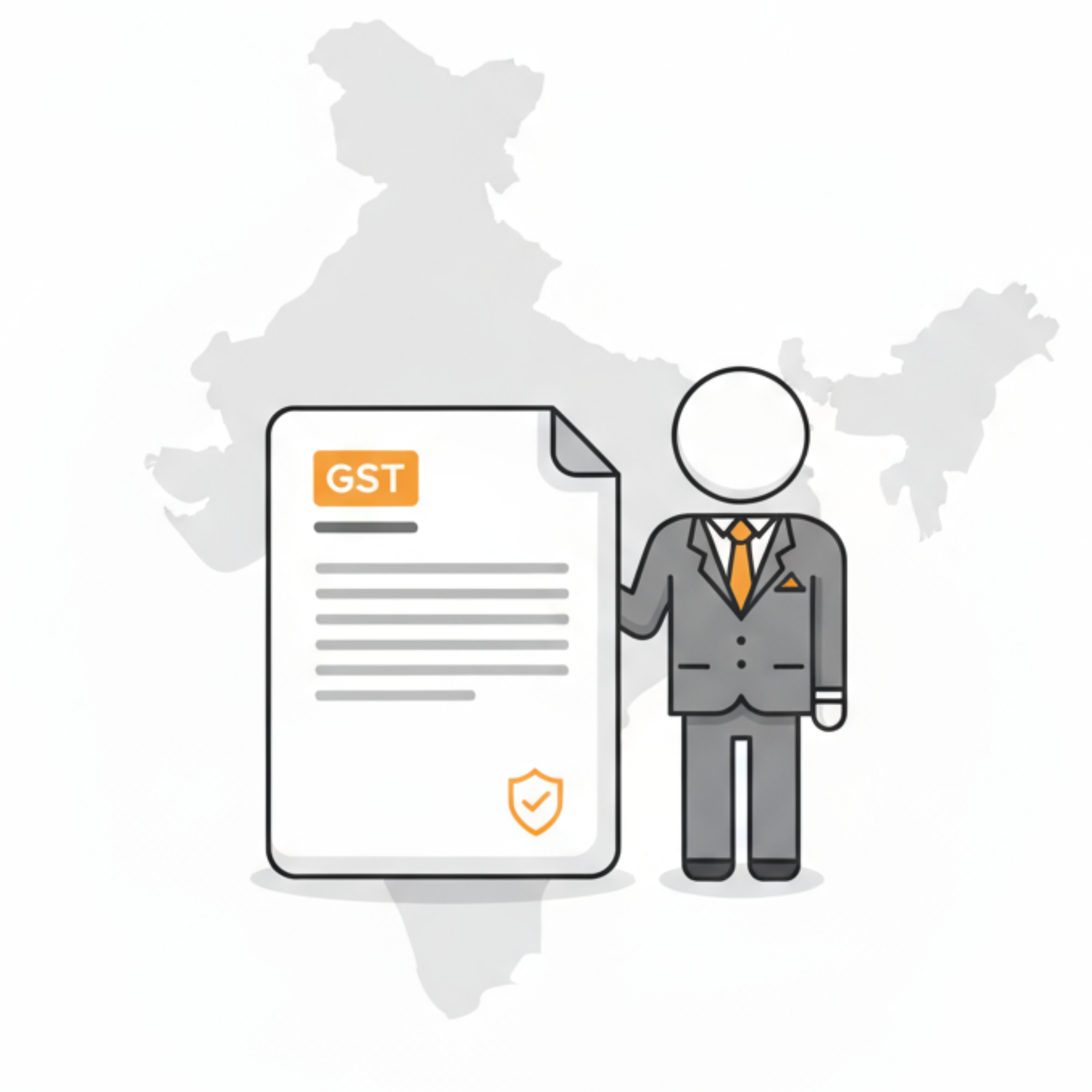 Indian company mascot
