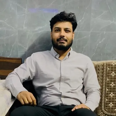 Nitesh Mishra