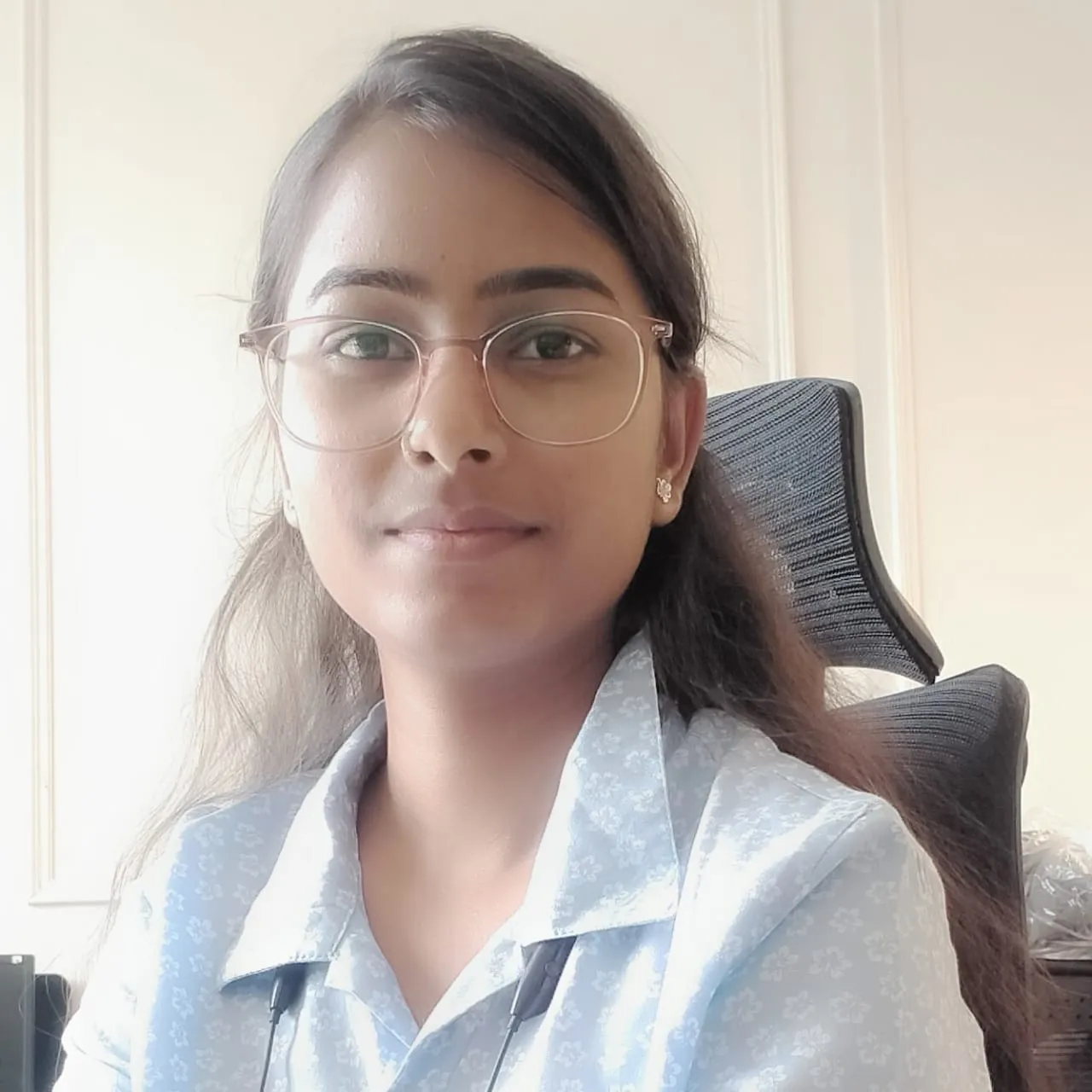 Reshma Ranjan