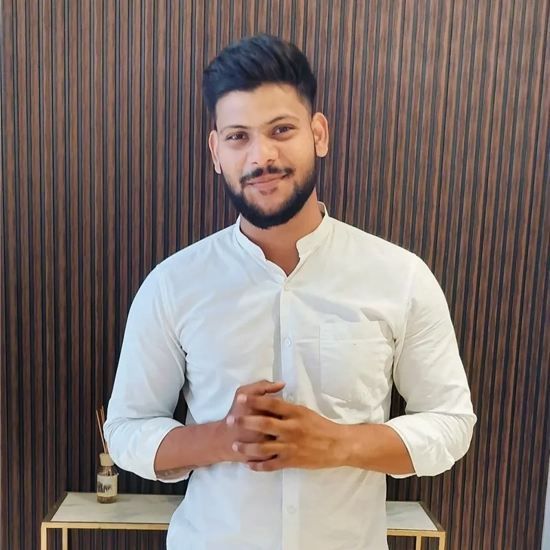 Saurabh Singh