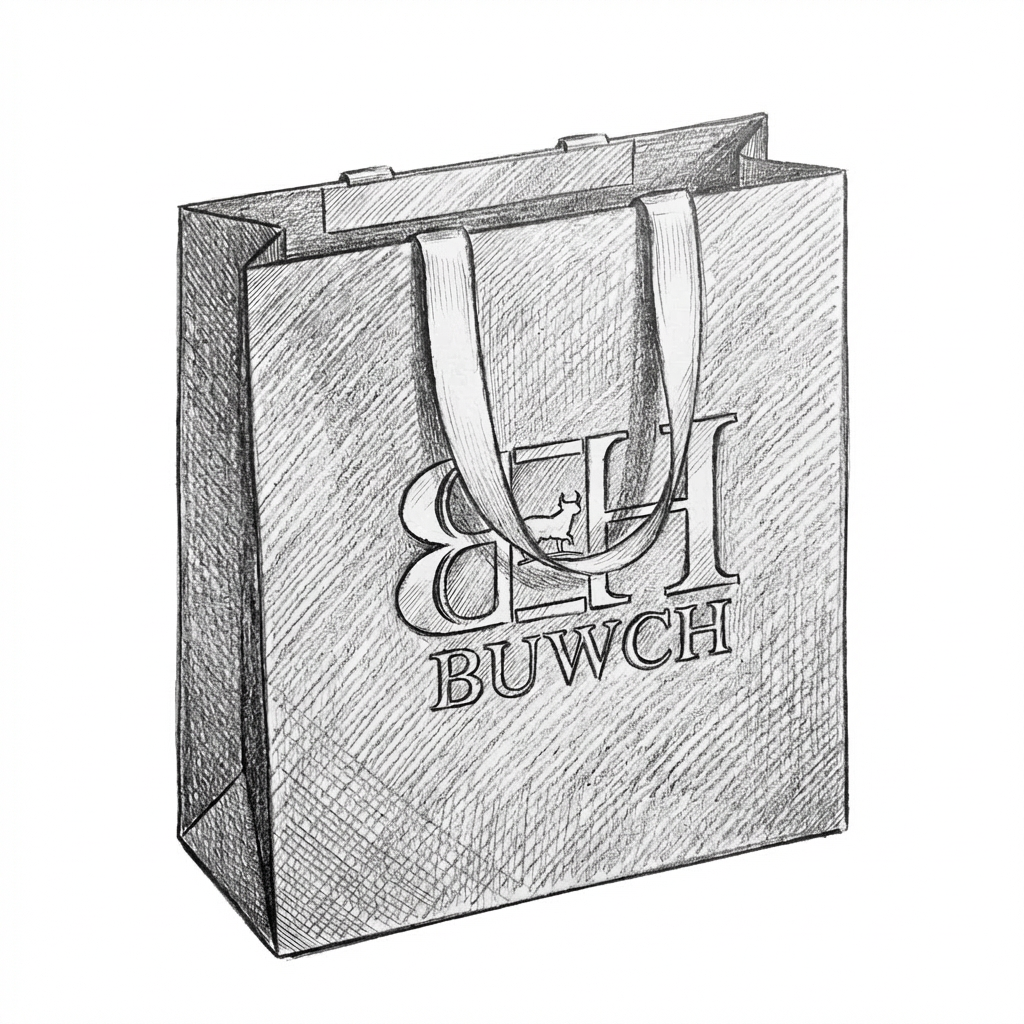 Shoe Carrybag