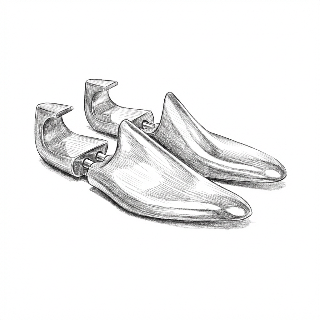 Shoetrees